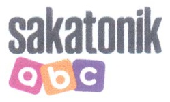 Trademark sakatonik abc