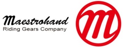 Trademark MAESTROHAND Riding Gears Company