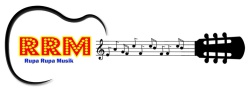 Trademark RRM RUPA RUPA MUSIK