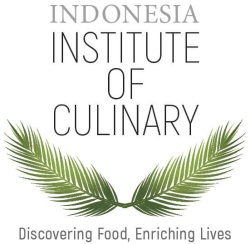 Trademark I2C - Indonesia Institute of Culinary