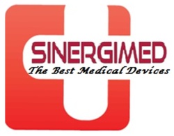 Trademark SINERGIMED, The Best Medical Devices + LOGO