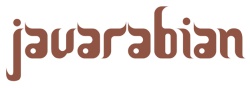 Trademark JAVARABIAN