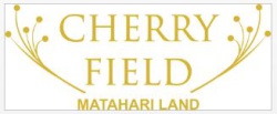 Trademark CHERRY FIELD MATAHARI LAND