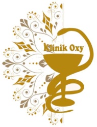 Trademark KLINIK OXY