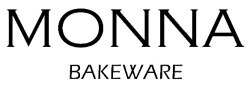 Trademark MONNA BAKEWARE