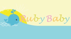 Trademark RUBY BABY