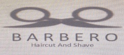 Trademark BARBERO Haircut And Shave