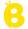 Trademark B LOGO