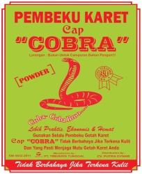 Trademark CAP COBRA