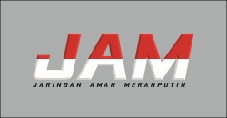 Trademark JAM (JARINGAN AMAN MERAHPUTIH)