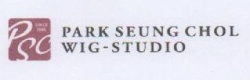 Trademark PARK SEUNG CHOL WIG - STUDIO