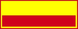 Trademark Sandvik Coromant device (colour yellow & red)