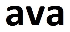 Trademark ava