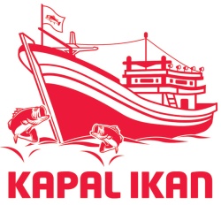 Trademark KAPAL IKAN