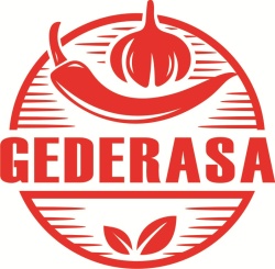 Trademark GEDERASA