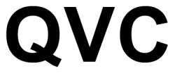 Trademark QVC