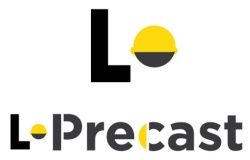 Trademark L PRECAST