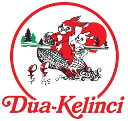 Trademark DUA KELINCI