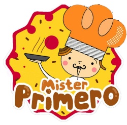 Trademark MISTER PRIMERO