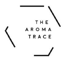 Trademark THE AROMA TRACE