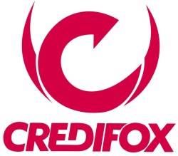 Trademark CREDIFOX