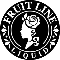 Trademark Fruitline Liquid