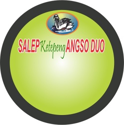 Trademark SALEP KETEPENG ANGSO DUO