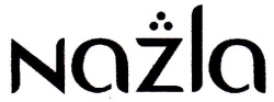 Trademark Nazla