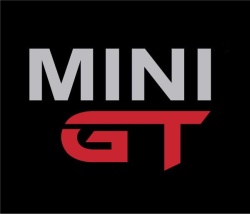 Trademark MINI GT