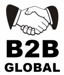 Trademark B2B GLOBAL