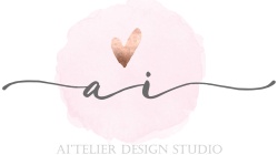 Trademark AI'TELIER DESIGN STUDIO