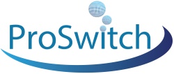 Trademark PROSWITCH & LOGO