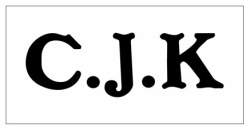 Trademark CJK