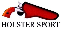 Trademark HOLSTER DAN LOGO