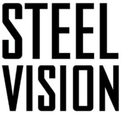 Trademark STEEL VISION