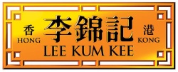 Trademark LEE KUM KEE