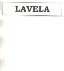 Trademark LAVELA