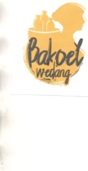 Trademark BAKOEL WEDANG dan Lukisan