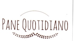 Trademark PANE QUOTIDIANO Dan Logo