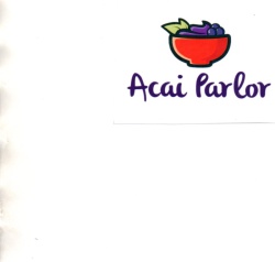 Trademark ACAI PARLOR DAN LUKISAN