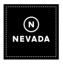 Trademark Nevada Rubber Black (square)