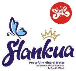 Trademark SLANKUA