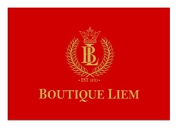 Trademark BOUTIQUE LIEM