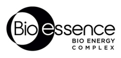 Trademark Bio essence BIO ENERGY COMPLEX