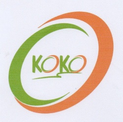 Trademark KOKO + LOGO