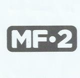 Trademark MF-2