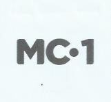 Trademark MC-1