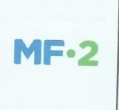 Trademark MF-2