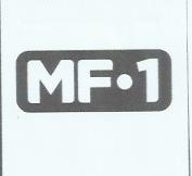 Trademark MF-1