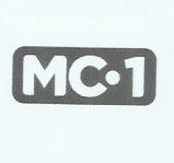 Trademark MC-1